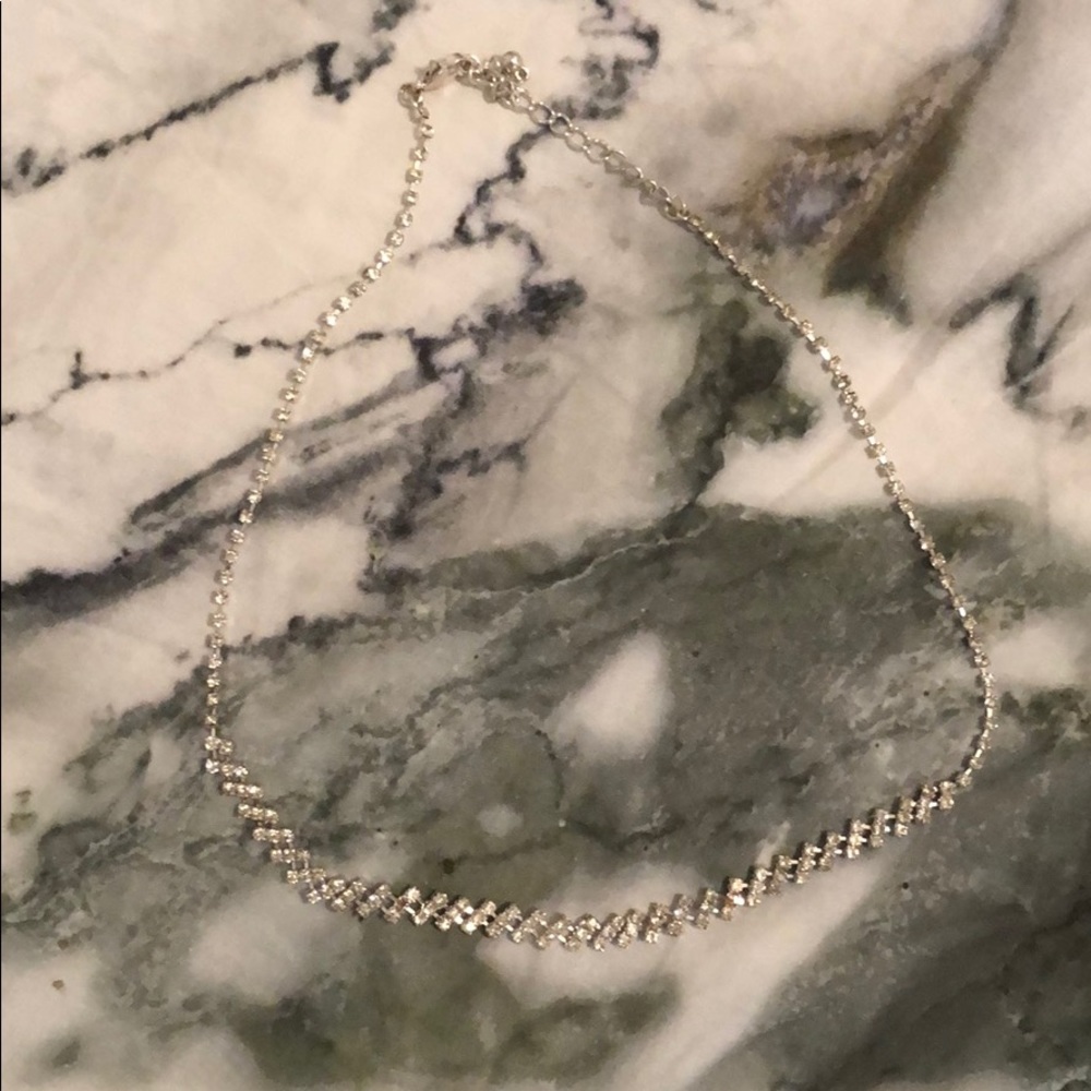Diamond Necklace